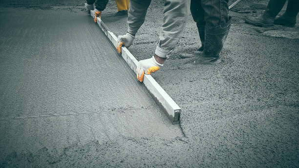 Best Decorative Concrete in Hebbronville, TX
