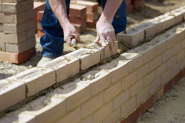 Best Concrete Patio Design and Installation in Hebbronville, TX